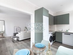 Apartamento T1 - guas Livres, Amadora, Lisboa