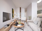 Apartamento T1 - guas Livres, Amadora, Lisboa - Miniatura: 1/9