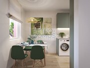 Apartamento T1 - guas Livres, Amadora, Lisboa - Miniatura: 8/9