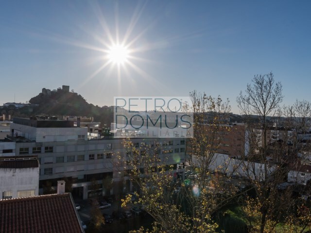 Apartamento T4 - Marrazes, Leiria, Leiria - Imagem grande