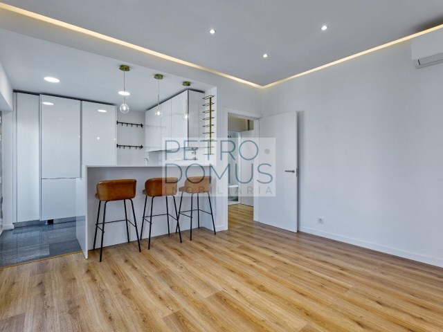 Apartamento T2 - Benfica, Lisboa, Lisboa - Imagem grande