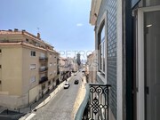 Apartamento T2 - So Vicente de Fora, Lisboa, Lisboa - Miniatura: 5/9