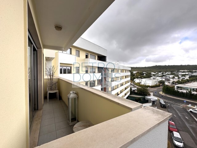 Apartamento T3 - Carnaxide e Queijas, Oeiras, Lisboa - Imagem grande