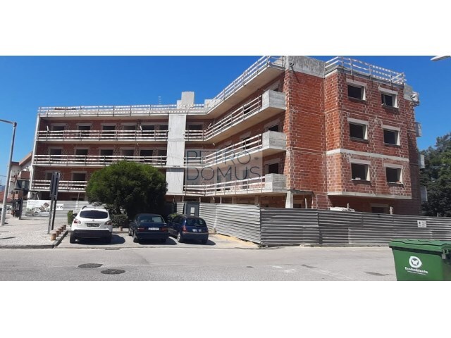 Apartamento T2 - Marrazes, Leiria, Leiria - Imagem grande