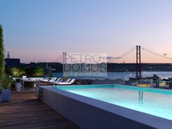 Apartamento T1 - Estrela, Lisboa, Lisboa