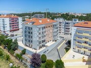 Apartamento T3 - Leiria, Leiria, Leiria - Miniatura: 1/9