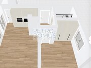 Apartamento T1 - Benfica, Lisboa, Lisboa - Miniatura: 1/9