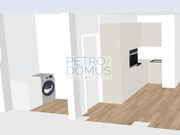 Apartamento T1 - Benfica, Lisboa, Lisboa - Miniatura: 2/9