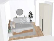 Apartamento T1 - Benfica, Lisboa, Lisboa - Miniatura: 3/9