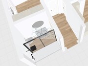 Apartamento T1 - Benfica, Lisboa, Lisboa - Miniatura: 4/9