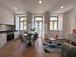 Apartamento T2 - So Vicente de Fora, Lisboa, Lisboa