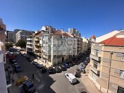 Apartamento T1 - So Domingos de Benfica, Lisboa, Lisboa - Miniatura: 9/9