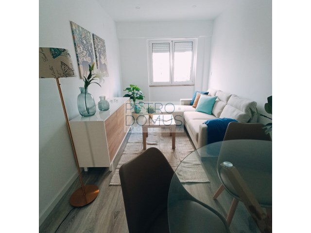 Apartamento T1 - So Domingos de Benfica, Lisboa, Lisboa - Imagem grande