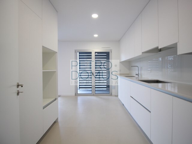 Apartamento T2 - Marrazes, Leiria, Leiria - Imagem grande