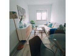 Apartamento T1 - So Domingos de Benfica, Lisboa, Lisboa