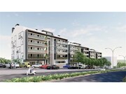 Apartamento T3 - Marrazes, Leiria, Leiria - Miniatura: 2/9