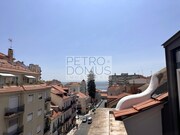 Apartamento T2 - So Vicente de Fora, Lisboa, Lisboa - Miniatura: 2/9