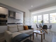 Apartamento T3 - Carnide, Lisboa, Lisboa - Miniatura: 6/9