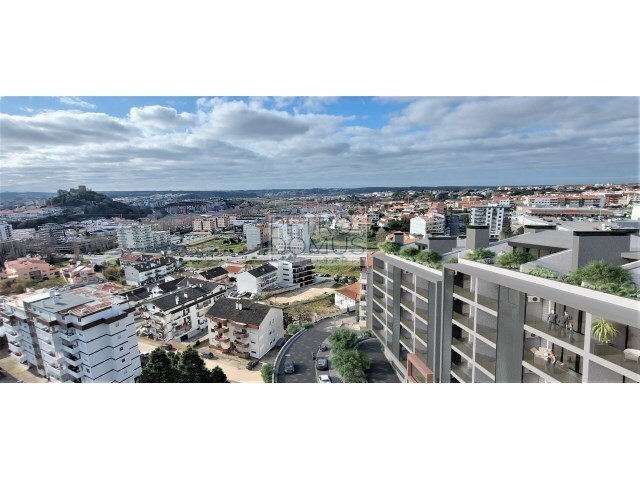 Apartamento T3 - Marrazes, Leiria, Leiria - Imagem grande