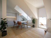 Apartamento T2 - So Domingos de Benfica, Lisboa, Lisboa - Miniatura: 4/9