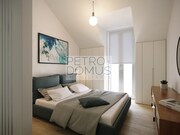 Apartamento T2 - So Domingos de Benfica, Lisboa, Lisboa - Miniatura: 7/9