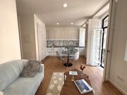 Apartamento T2 - So Vicente de Fora, Lisboa, Lisboa - Miniatura: 5/9