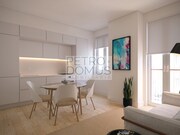 Apartamento T2 - So Domingos de Benfica, Lisboa, Lisboa - Miniatura: 9/9