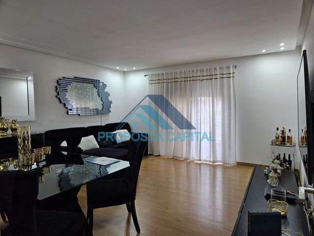 Apartamento T3 - Encosta do Sol, Amadora, Lisboa - Imagem grande