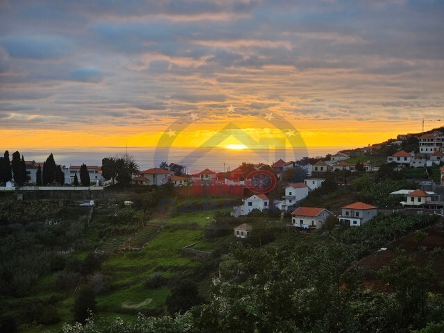 Moradia T3 - Ponta do Sol, Ponta do Sol, Ilha da Madeira - Imagem grande