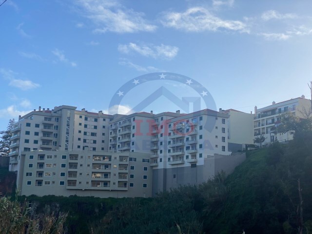 Apartamento T2 - Canio, Santa Cruz, Ilha da Madeira - Imagem grande