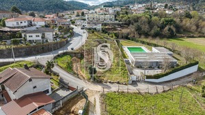 Terreno Rstico T0 - Cabreiros, Braga, Braga - Miniatura: 4/19