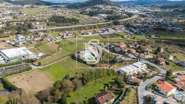 Terreno Rstico T0 - Cabreiros, Braga, Braga - Imagem grande