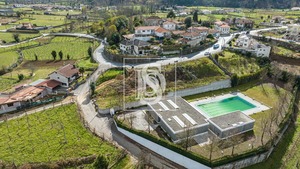 Terreno Rstico T0 - Cabreiros, Braga, Braga - Miniatura: 5/19