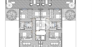 Apartamento T3 - Nogueira, Braga, Braga - Miniatura: 27/28