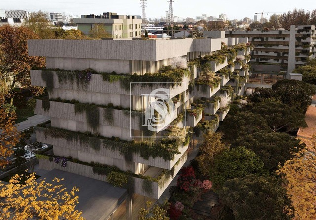 Apartamento T3 - So Mamede de Infesta, Matosinhos, Porto - Imagem grande