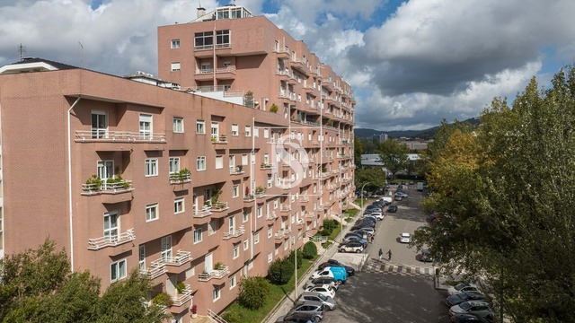 Apartamento T4 - So Victor, Braga, Braga - Imagem grande