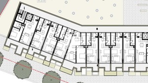 Apartamento T3 - So Mamede de Infesta, Matosinhos, Porto - Miniatura: 3/12