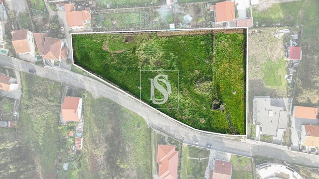 Terreno Rstico T0 - Pedralva, Braga, Braga - Imagem grande