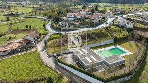 Terreno Rstico T0 - Cabreiros, Braga, Braga