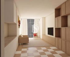 Apartamento T3 - So Vicente, Braga, Braga - Miniatura: 2/9