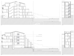 Apartamento T3 - So Vicente, Braga, Braga - Miniatura: 9/9