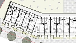 Apartamento T0 - So Mamede de Infesta, Matosinhos, Porto - Miniatura: 3/12