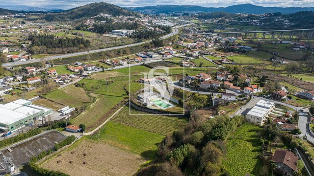 Terreno Rstico T0 - Cabreiros, Braga, Braga - Imagem grande