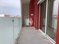 Apartamento T3 - Afonsoeiro, Montijo, Setbal - Miniatura: 8/47