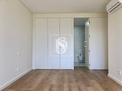 Apartamento T3 - Afonsoeiro, Montijo, Setbal - Miniatura: 25/47