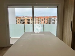 Apartamento T3 - Afonsoeiro, Montijo, Setbal - Miniatura: 32/47