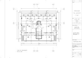 Apartamento T3 - Afonsoeiro, Montijo, Setbal - Miniatura: 38/47