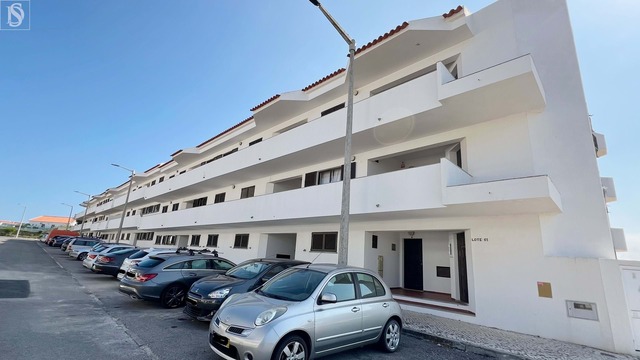 Apartamento T3 - Ferrel, Peniche, Leiria - Imagem grande