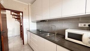 Apartamento T3 - Ferrel, Peniche, Leiria - Miniatura: 11/25