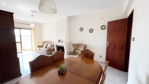 Apartamento T3 - Ferrel, Peniche, Leiria - Miniatura: 16/25